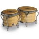 LATIN PERCUSSION Bongos Generation III