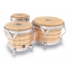 LATIN PERCUSSION Bongos Generation III Triple
