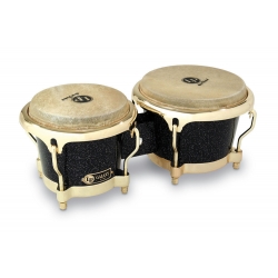 LATIN PERCUSSION Bongos Galaxy Fibre de verre