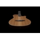 Multiac Nylon Encore 7 cordes avec housse