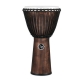LATIN PERCUSSION Djembe World Beat FX Rope Tuned