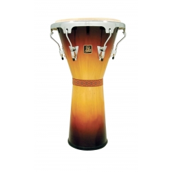 LATIN PERCUSSION Djembe Aspire
