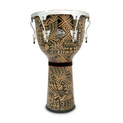 LATIN PERCUSSION Djembe Aspire Accents