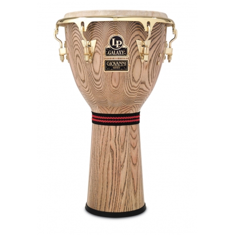 LATIN PERCUSSION Djembe Galaxy Giovanni