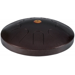 LATIN PERCUSSION Dharma Metta Drums