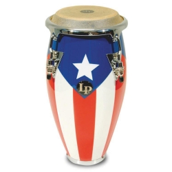 LATIN PERCUSSION Congas Mini accordable
