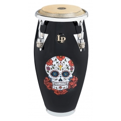LATIN PERCUSSION Congas Mini Karl Perazzo