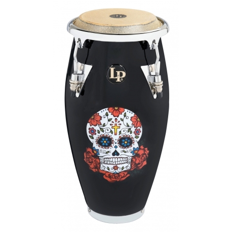 LATIN PERCUSSION Congas Mini Karl Perazzo
