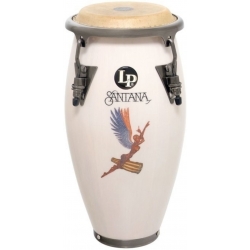 LATIN PERCUSSION Congas Santana Mini Tunable