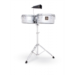 LATIN PERCUSSION Timbales Aspire