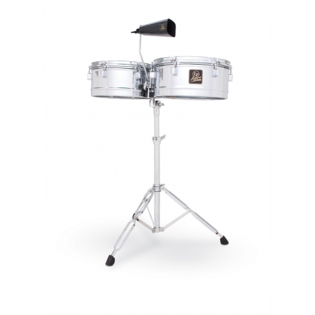 LATIN PERCUSSION Timbales Aspire