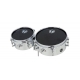 LATIN PERCUSSION Timbales Mini
