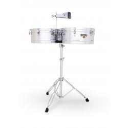 LATIN PERCUSSION Timbales Matador