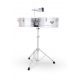 LATIN PERCUSSION Timbales Matador