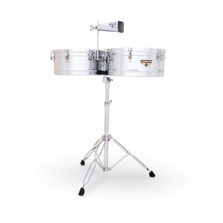 LATIN PERCUSSION Timbales Matador