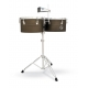LATIN PERCUSSION Timbales Matador