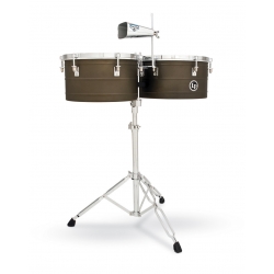 LATIN PERCUSSION Timbales Matador