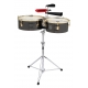LATIN PERCUSSION Timbales Fausto Cuevas Signature
