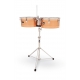 LATIN PERCUSSION Timbales Prestige Giovanni