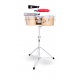 LATIN PERCUSSION Timbales Tito Puente Timbalitos