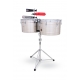 LATIN PERCUSSION Timbales Tito Puente Thunder Timbs