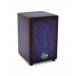 LATIN PERCUSSION Cajon Aspire Accents