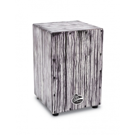 LATIN PERCUSSION Cajon Aspire Accents