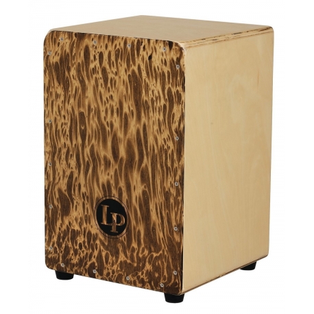 LATIN PERCUSSION Cajon Aspire Accents