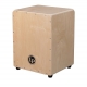 LATIN PERCUSSION Cajon Matador 2-Voice