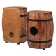 LATIN PERCUSSION Cajon Matador Stave Tumba