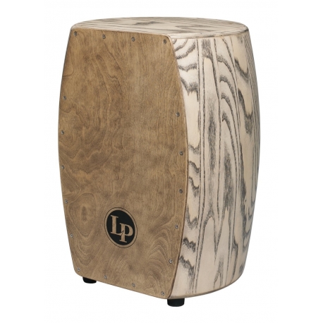 LATIN PERCUSSION Cajon Giovanni Stave Tumba