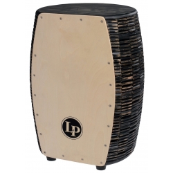 LATIN PERCUSSION Cajon Pedrito Martinez Stave Tumba