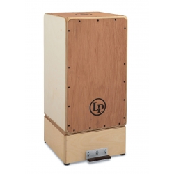 LATIN PERCUSSION Cajon Americana Box Kit