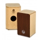 LATIN PERCUSSION Cajon Americana Series Wire Cajon