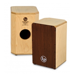LATIN PERCUSSION Cajon Americana Series Wire Cajon