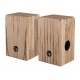 LATIN PERCUSSION Cajon LP Americana Ambrosia Maple