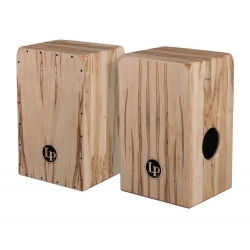 LATIN PERCUSSION Cajon LP Americana Ambrosia Maple