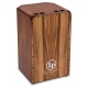 LATIN PERCUSSION Cajon Americana Series Kevin Ricard