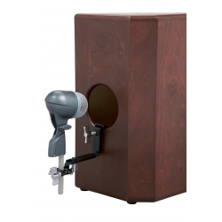 LATIN PERCUSSION Cajon Support micro