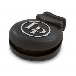 LATIN PERCUSSION Cajon Castagnette
