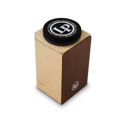LATIN PERCUSSION Cajon Assise