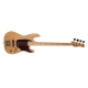 Basse Passion RG-4 Swamp Ash MN avec housse
