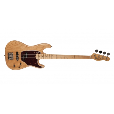 Basse Passion RG-4 Swamp Ash MN avec housse