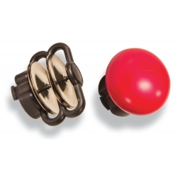 LATIN PERCUSSION Cajon Pedal Enhancers