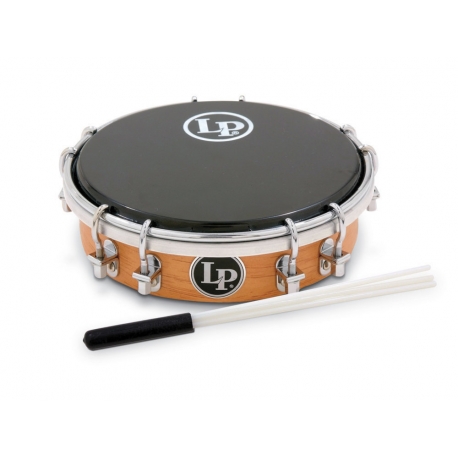 LATIN PERCUSSION Tamborim Brazilian
