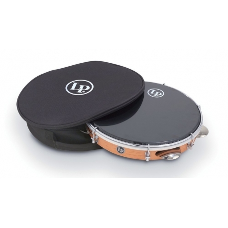LATIN PERCUSSION Pandeiro Brazilian
