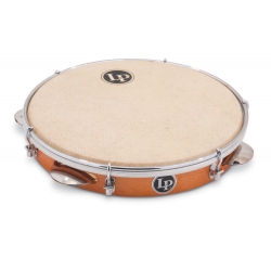 LATIN PERCUSSION Pandeiro Brazilian