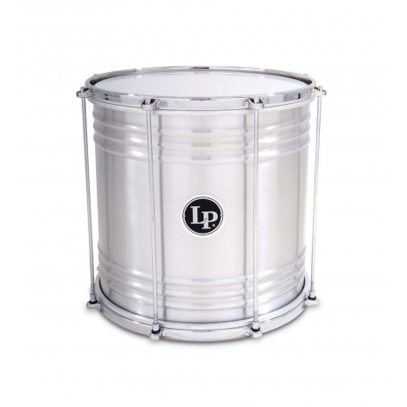 LATIN PERCUSSION Repiniques Brazilian