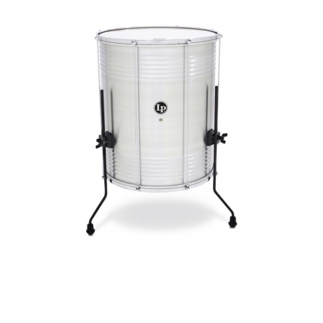 LATIN PERCUSSION Surdo Brazilian Aluminium