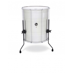 LATIN PERCUSSION Surdo Brazilian Aluminium
